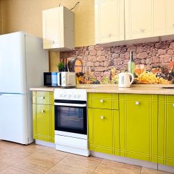 Фото Отель Мама, я дома на Краснознаменной