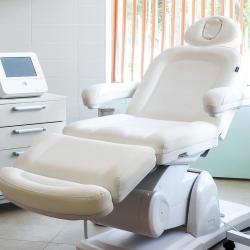 Фото Отель Первая Линия Health Care Resort