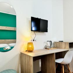 Фото Отель Platan (Платан)