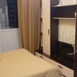 Фото Апартаменты на Нахабинском шоссе 1 к2