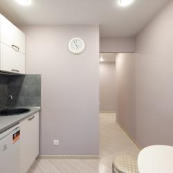 Фото Апартаменты на улице Татарстан 54