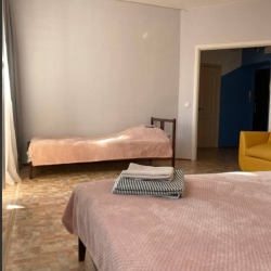 Фото Апартаменты на улице Заводская 6/5