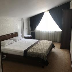 Фото Отель Йетихаус (Yeti House)