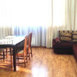 Номер люкс улучшенный