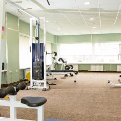 Фото Отель Лафер Ренессанс