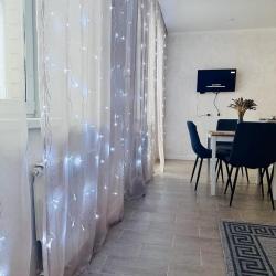 1-комнатные апартаменты стандарт