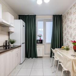 Фото Отель ST-Apartments на улице Екатерининской