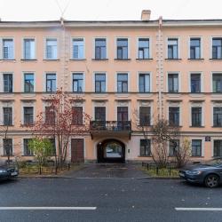Фото Апартаменты на улице 12-я Красноармейская 29