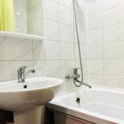 2-комнатные апартаменты улучшенные г. Ноябрьск, ул. Ленина 62