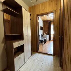 Фото Отель Алтын Кёль