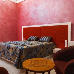 Фото Отель Skyline Plaza (Скайлайн Плаза)