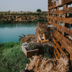 Фото Отель Ostrov camp (Остров Кемп)