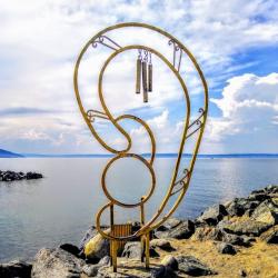 Фото Апартаменты на улице Гагарина 152