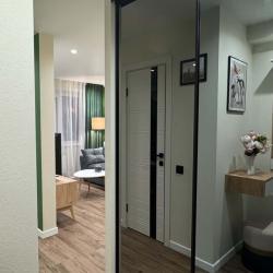 Апартаменты стандарт