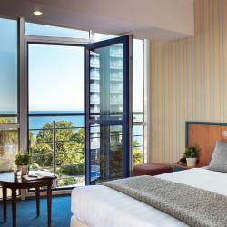 City Park Hotel Sochi (Сити Парк)  — fc256f8d3f59f229263815be1c4c201c