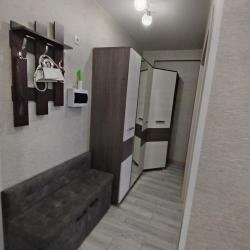 Фото Апартаменты на Сибирской улице 31А