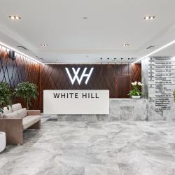 Фото Отель White Hill hotel (Уайт Хилл)
