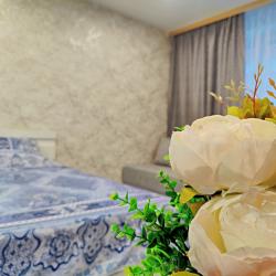 Фото Отель Уютные сутки на улице Николая Баженова 10