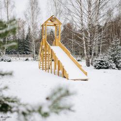 Фото Отель Глэмпинг Багио
