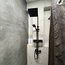 1-комнатные апартаменты студия