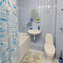 Апартаменты улучшенные