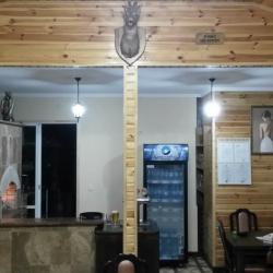 Фото Отель Вилла Гаянэ