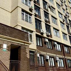 Фото Апартаменты на улице Ленина 180А, корпус 7