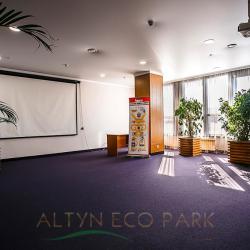 Фото Отель Altyn Eco Park (Алтын Эко Парк)