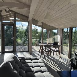 Фото Отель Оазис