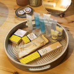 Фото Отель Малина