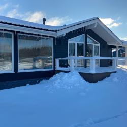 Фото Отель BlackHouse terrace (БлэкХаус Терраса)