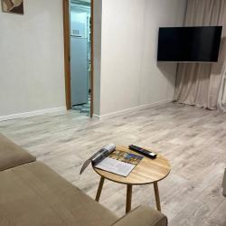 2-комнатные апартаменты стандарт