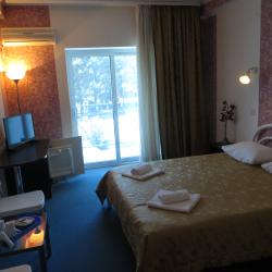 Фото Отель Парадиз