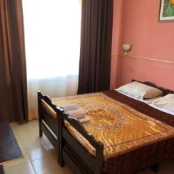 Фото Отель Глория