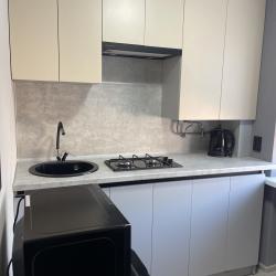 2-комнатные апартаменты улучшенные