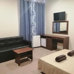 Номер стандарт с 2 односпальными кроватями