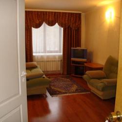 Фото Отель Жарки