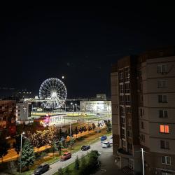 Апартаменты улучшенные