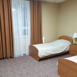 Фото Отель Восток