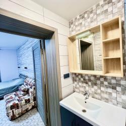 4-местный номер улучшенный