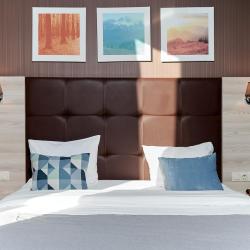 Фото Отель Golden Tulip Krasnodar (Голден Тюлип )