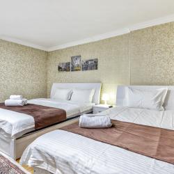 Фото Отель Bed and Breakfast (Бед энд Брекфаст)