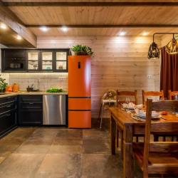 Фото Отель Озорные белки