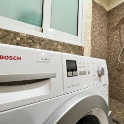 Апартаменты студия с диваном