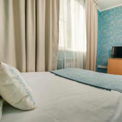 Фото Отель Богородская