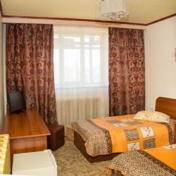 Фото Отель Парус