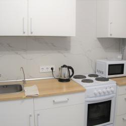 1-комнатные апартаменты стандарт