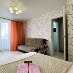 Фото Отель Right Room на Братьев Луканиных