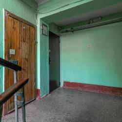 Фото Апартаменты на улице Ленсовета 32