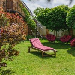 Фото Отель Тарасово хаус